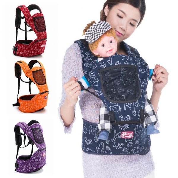carriers, slings & backpacks baby carrier shoulder lumbar stool born infant breathable adjustable wrap sling safe activity strap protection
carriers, slings & backpacks baby carrier shoulder lumbar stool born infant breathable adjustable wrap sling safe activity strap protection