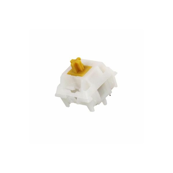 keyboards 70 pcs gazzew boba u4t thocky tactile switch for gaming mechanical keyboard customization 5pin 62g 68g buttons gk61
keyboards 70 pcs gazzew boba u4t thocky tactile switch for gaming mechanical keyboard customization 5pin 62g 68g buttons gk61