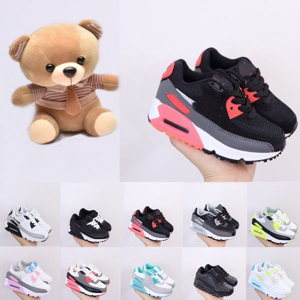 children's kids athletic shoes designer presto ii black baby infant sneakers soft elastic children sports girls boys youth trainer
children's kids athletic shoes designer presto ii black baby infant sneakers soft elastic children sports girls boys youth trainer