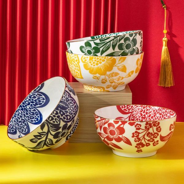 nordic wind creative jinbian ceramic bowl el home color glazed rice soup noodle japanese-style tableware bowls
nordic wind creative jinbian ceramic bowl el home color glazed rice soup noodle japanese-style tableware bowls