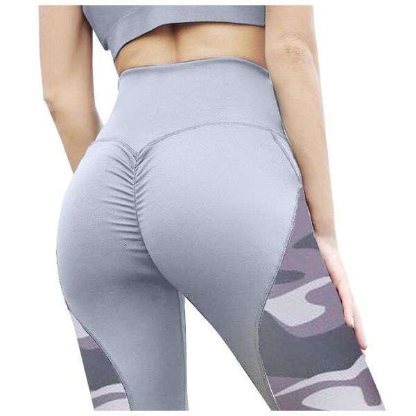 yoga outfit fashion women's hip lift camouflage leggings fitness sports running pants high waist stretch breathable
yoga outfit fashion women's hip lift camouflage leggings fitness sports running pants high waist stretch breathable