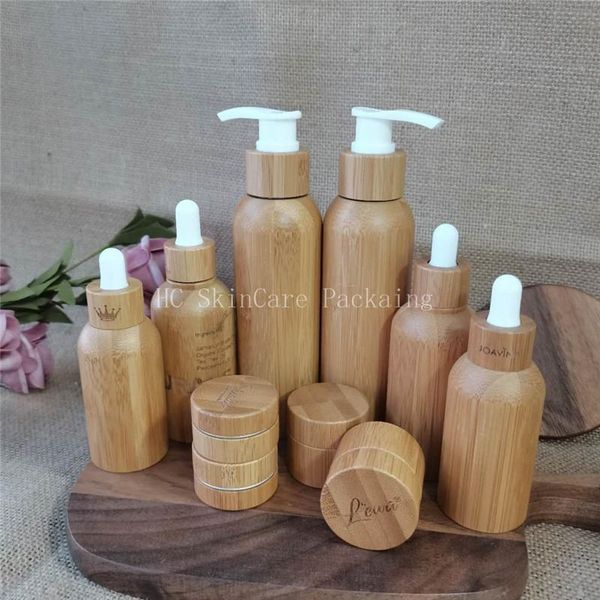 storage bottles & jars 100pcs/lot 15ml 30ml 50ml all bamboo essential oil spray perfume 1oz wooden pipette luxury packaging
storage bottles & jars 100pcs/lot 15ml 30ml 50ml all bamboo essential oil spray perfume 1oz wooden pipette luxury packaging