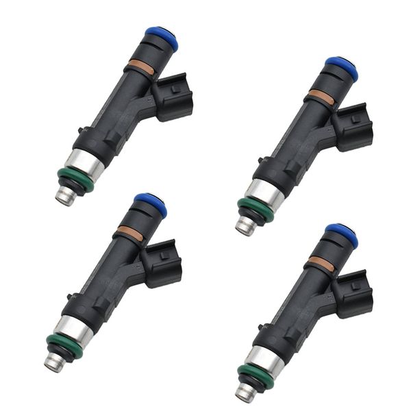 4pcs flow matched fuel injectors nozzle for ford ranger mazda 2.0 2.3 06-10 oe# 0280158105
4pcs flow matched fuel injectors nozzle for ford ranger mazda 2.0 2.3 06-10 oe# 0280158105