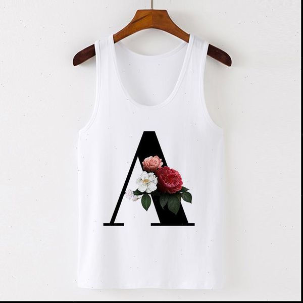 summer camisole womens tank vest women alphabet print tee shirt sleeveless white female casual harajuku loose underwear
summer camisole womens tank vest women alphabet print tee shirt sleeveless white female casual harajuku loose underwear