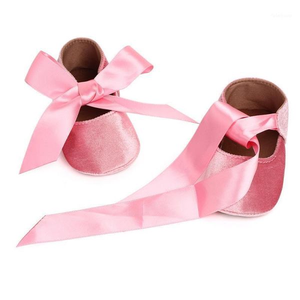 first walkers multicolor ribbon baby step walker ribbed bow tie princess anti-slip shoes soft pu leather solid color cotton tslm11
first walkers multicolor ribbon baby step walker ribbed bow tie princess anti-slip shoes soft pu leather solid color cotton tslm11