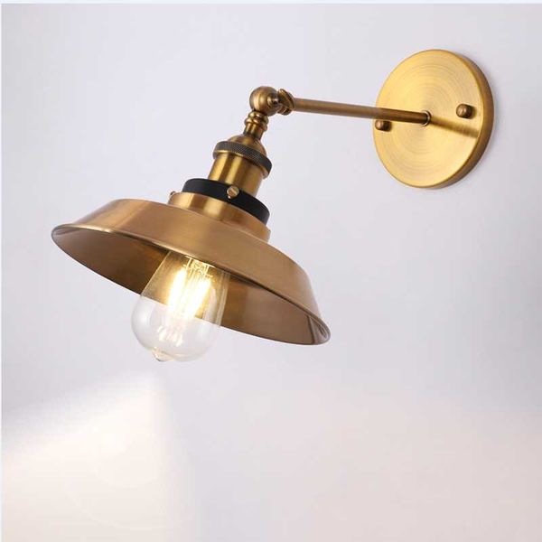 wall lamp american retro bedside light luxury gold iron living room remote arm dining bar coffee shop small
wall lamp american retro bedside light luxury gold iron living room remote arm dining bar coffee shop small