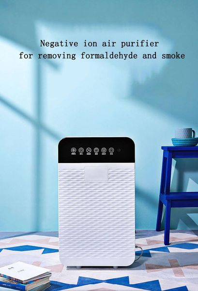 air purifiers purifier hepa filter negative ion cleaner remove formaldehyde pm2.5 smoke dust automatic monitors remote control 220v eu
air purifiers purifier hepa filter negative ion cleaner remove formaldehyde pm2.5 smoke dust automatic monitors remote control 220v eu