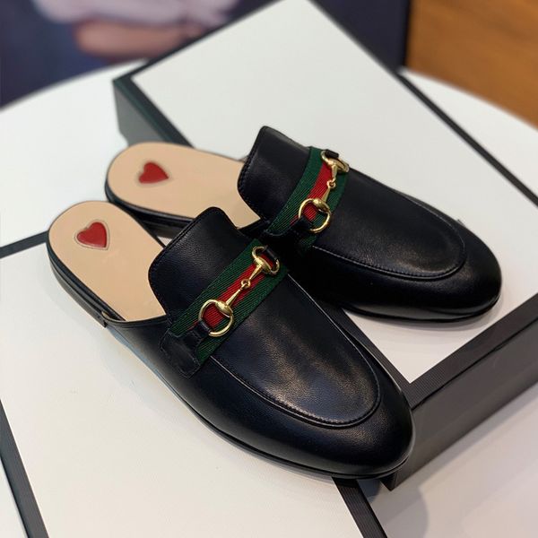slipper baotou half slippers 2021 new summer wear lazy cool slippers comfortable leisure flat shoes cool slippers womenzly, Black
slipper baotou half slippers 2021 new summer wear lazy cool slippers comfortable leisure flat shoes cool slippers womenzly, Black