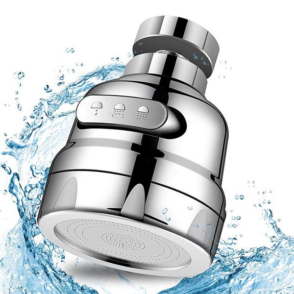 other faucets, showers & accs zhangji 3 modes faucet aerator kitchen water saving filter 360 degree rotating flexible bubbler for
other faucets, showers & accs zhangji 3 modes faucet aerator kitchen water saving filter 360 degree rotating flexible bubbler for
