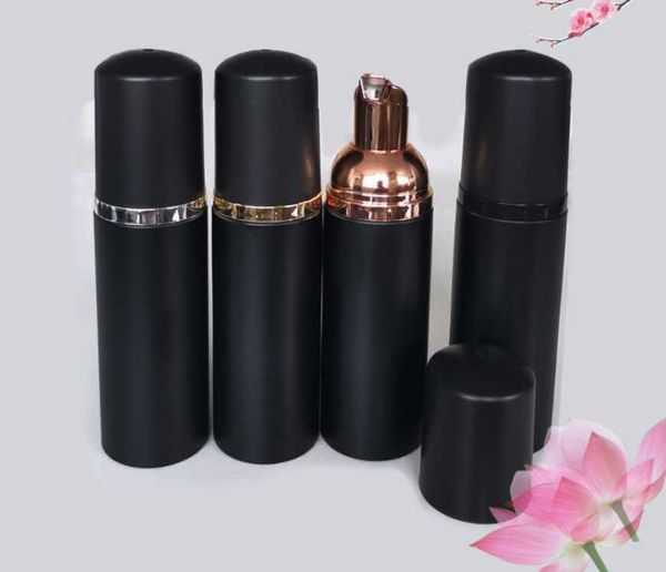 storage bottles & jars 1pcs 60ml black foam dispenser bottle plastic bpa refillable mini foaming soap pump -for travel
storage bottles & jars 1pcs 60ml black foam dispenser bottle plastic bpa refillable mini foaming soap pump -for travel