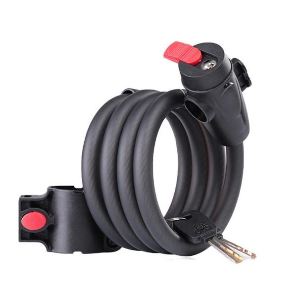 bike locks durable steel ring bicycle anti theft lock with 2 keys 265g,325g,380g black
bike locks durable steel ring bicycle anti theft lock with 2 keys 265g,325g,380g black
