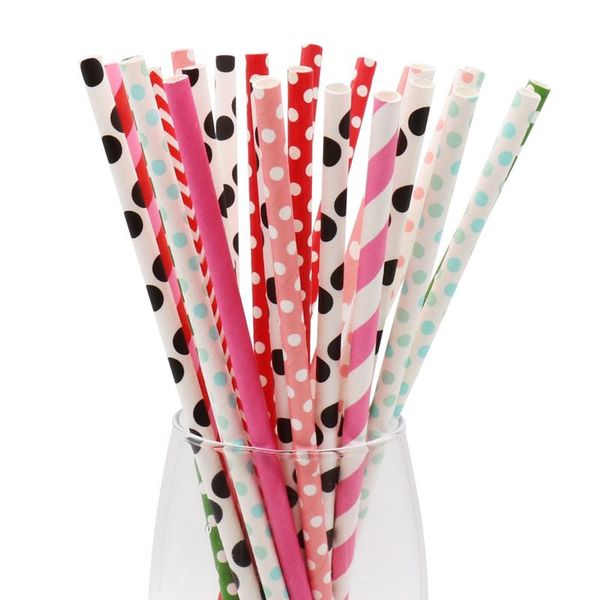 25pcs red pink paper straws wedding decoration mixed striped dot drinking baby shower birthday party supplies solid straw disposable dinnerw
25pcs red pink paper straws wedding decoration mixed striped dot drinking baby shower birthday party supplies solid straw disposable dinnerw