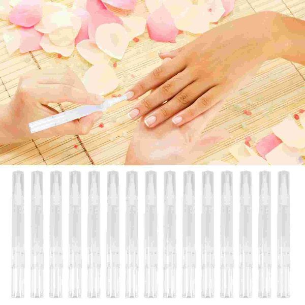 storage bottles & jars 15pcs 3ml transparent pens empty nail oil pen brush cosmetic container
storage bottles & jars 15pcs 3ml transparent pens empty nail oil pen brush cosmetic container