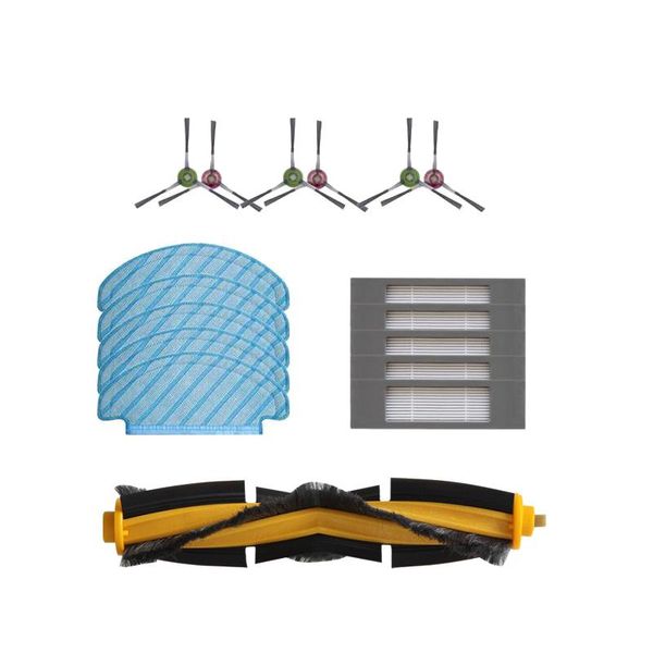 vacuum cleaners main brush side hepa cleaning cloth for ecovacs deebot t8 robot cleaner accessories
vacuum cleaners main brush side hepa cleaning cloth for ecovacs deebot t8 robot cleaner accessories