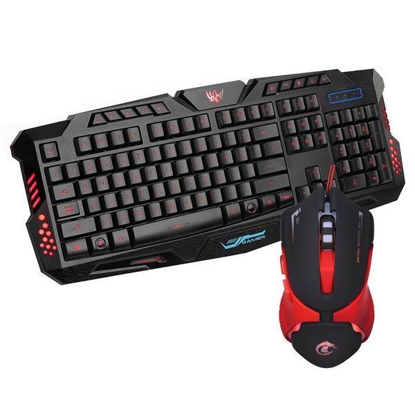 keyboard mouse combos led backlight gaming usb wired full key professional supplies nd998
keyboard mouse combos led backlight gaming usb wired full key professional supplies nd998