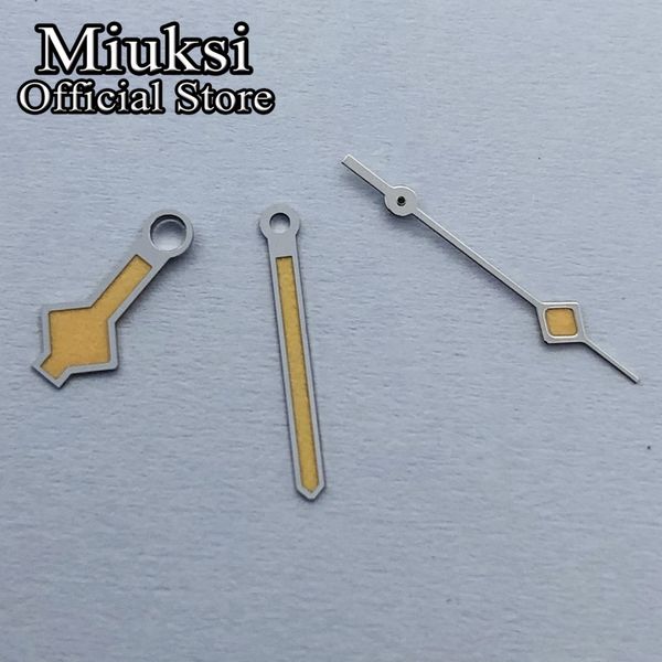 silver yellow watch hands luminous hands fit nh35 nh36 eta2836 2824 miyota8205 8215 821a mingzhu dg2813 3804 movement
silver yellow watch hands luminous hands fit nh35 nh36 eta2836 2824 miyota8205 8215 821a mingzhu dg2813 3804 movement