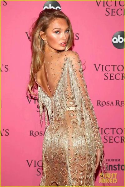 casual dresses 2021 style gold color tassel shining sequines bodycon long dress celebrity red carpet fashion, Black;gray
casual dresses 2021 style gold color tassel shining sequines bodycon long dress celebrity red carpet fashion, Black;gray