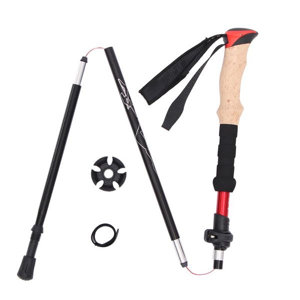 trekking poles hiking walking sticks aluminum pole adjustable camping foldable nordic crutches
trekking poles hiking walking sticks aluminum pole adjustable camping foldable nordic crutches