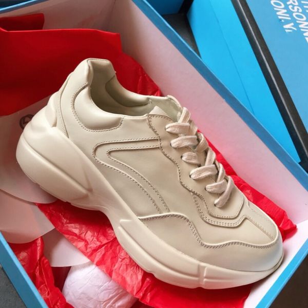designer phyton platform dress causal shoes men lace-up beige trainers vintage luxury chaussures, Black
designer phyton platform dress causal shoes men lace-up beige trainers vintage luxury chaussures, Black