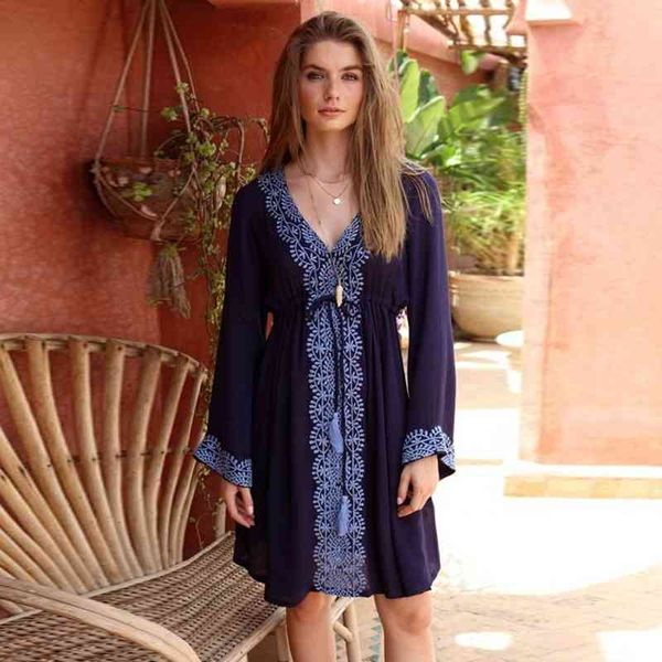 cotton beach cover up sarong embroidery swim pareos de playa mujer beachwear vestido bikini tunics #q684 210420, White;black
cotton beach cover up sarong embroidery swim pareos de playa mujer beachwear vestido bikini tunics #q684 210420, White;black