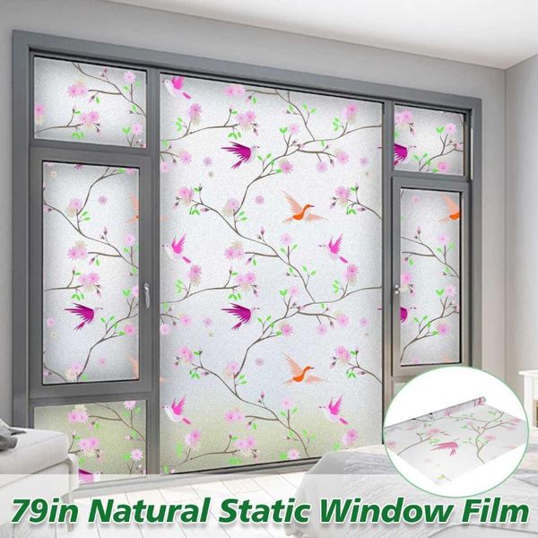 window stickers pvc films privacy decorative film anti-uv self-adhesive static cling glass for home kitchen office protection
window stickers pvc films privacy decorative film anti-uv self-adhesive static cling glass for home kitchen office protection