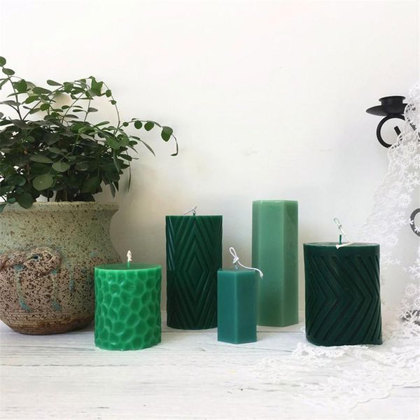 craft tools 1pcs hexagon candle mould handmade mold silicone soap 3d diy plaster handcraft
craft tools 1pcs hexagon candle mould handmade mold silicone soap 3d diy plaster handcraft