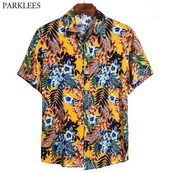 floral print mens hawaiian beach shirts summer short sleeve quick dry beach wear casual button down vacation clothing 210522, White;black
floral print mens hawaiian beach shirts summer short sleeve quick dry beach wear casual button down vacation clothing 210522, White;black