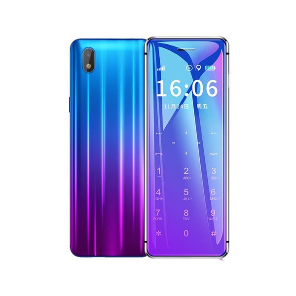 headsets est ulcool v99 ultra thin card metal body mini mobile cell phones dual sim cards bluetooth 2.0 dialer anti-lost touch keyboad
headsets est ulcool v99 ultra thin card metal body mini mobile cell phones dual sim cards bluetooth 2.0 dialer anti-lost touch keyboad