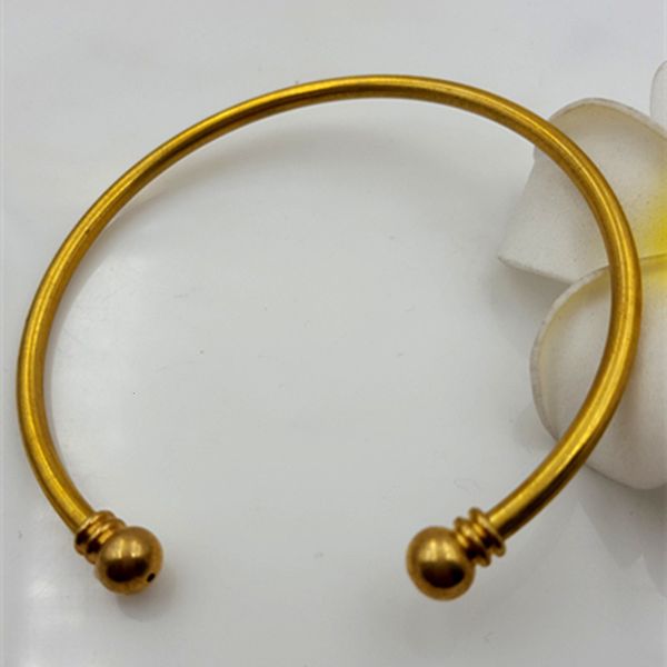 hand catenary diy copper bracelet bead thread can be screwed off, diameter 3mm spiral bead bracelet, Golden;silver
hand catenary diy copper bracelet bead thread can be screwed off, diameter 3mm spiral bead bracelet, Golden;silver