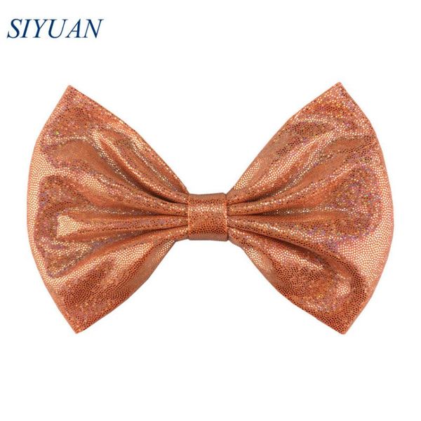 50pcs/lot boutique 5'' stamped glitter hair bow with clip fashion accessories headband for women mo dao zu shi, Slivery;white
50pcs/lot boutique 5'' stamped glitter hair bow with clip fashion accessories headband for women mo dao zu shi, Slivery;white