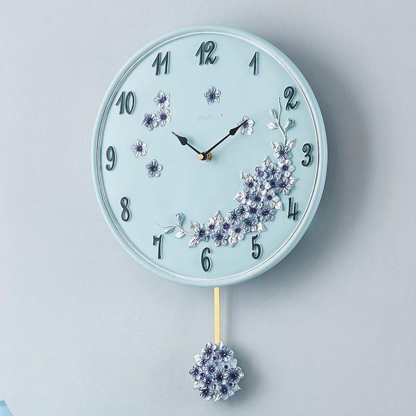 wall clocks nordic large clock modern design bell pendulum swing silent home decor living room bedroom reloj de pared
wall clocks nordic large clock modern design bell pendulum swing silent home decor living room bedroom reloj de pared