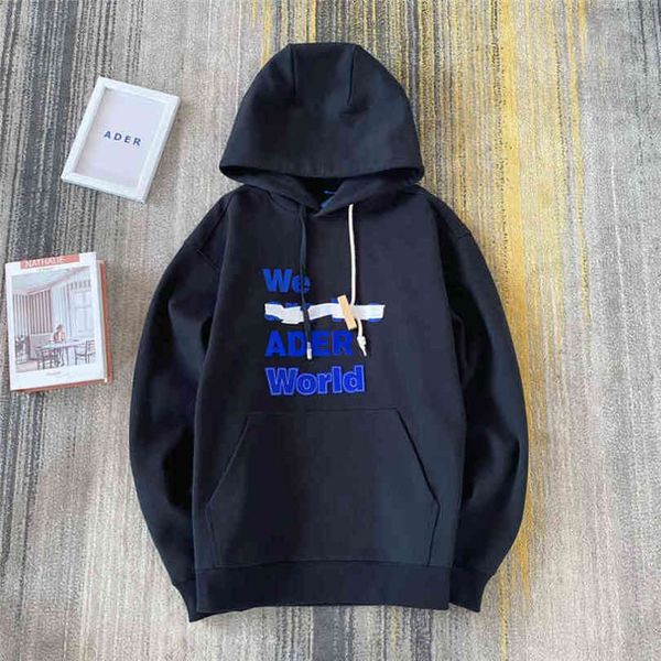"we are the advertising world" men's and women's hoodies, high-quality embroidered sweaters, wooden shoelaces, error, 1:, Black
"we are the advertising world" men's and women's hoodies, high-quality embroidered sweaters, wooden shoelaces, error, 1:, Black