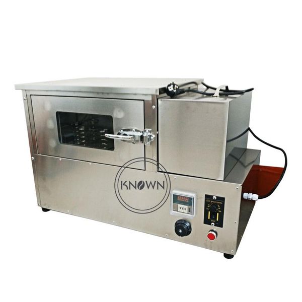 electric ovens ce approved commercial pizza cone machine oven
