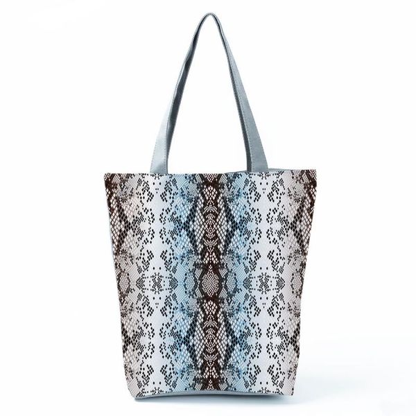 serpentine printed shoulder bag ladies unique fashion all-match portable tote female high capacity eco friendly shopping bags cross body
serpentine printed shoulder bag ladies unique fashion all-match portable tote female high capacity eco friendly shopping bags cross body