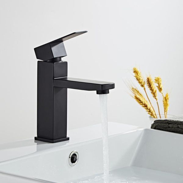 bathroom sink faucets basin faucet stainless steel fashion black copper bottom square single hole baking paint cold taps for bathro
bathroom sink faucets basin faucet stainless steel fashion black copper bottom square single hole baking paint cold taps for bathro
