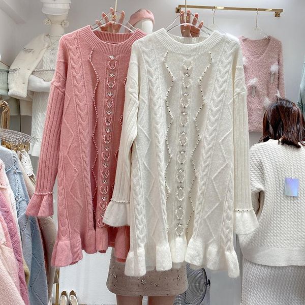 casual dresses net hongqiudong lazy heavy wind more nail bead set auger twist knitting fishtail render wool dress, Black;gray
casual dresses net hongqiudong lazy heavy wind more nail bead set auger twist knitting fishtail render wool dress, Black;gray