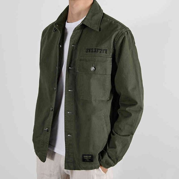 men's casual shirts autumn italy brand fashion 100% cotton jackets for men trend comfortable jacket mens solid chaqueta zs97, White;black
men's casual shirts autumn italy brand fashion 100% cotton jackets for men trend comfortable jacket mens solid chaqueta zs97, White;black
