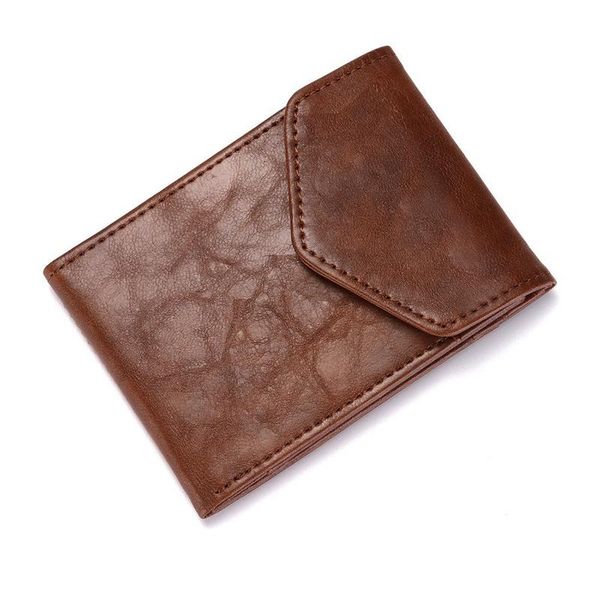 wallets 2021 fashion wallet women men mini ultrathin leather slim coins purse credit id & card holders cases, Red;black
wallets 2021 fashion wallet women men mini ultrathin leather slim coins purse credit id & card holders cases, Red;black