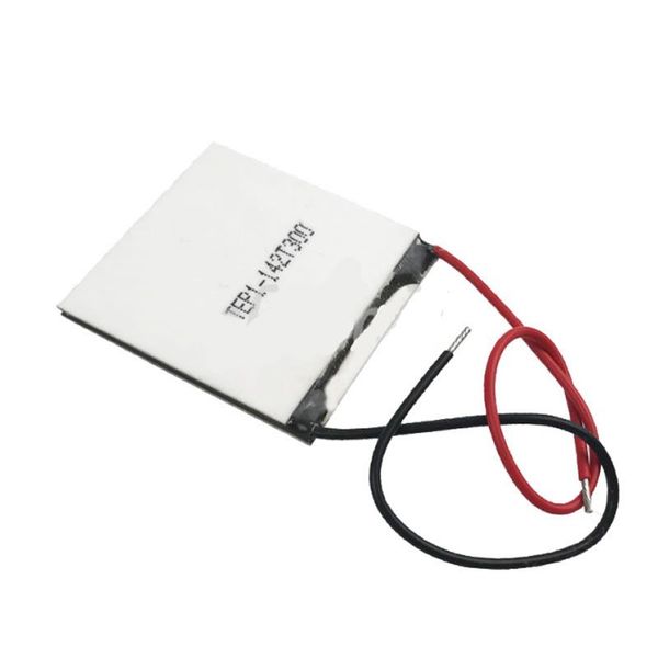 smart home control temperature generation sheet tep1-142t300 40*40*3.4mm operating is between -40 degrees and 200
smart home control temperature generation sheet tep1-142t300 40*40*3.4mm operating is between -40 degrees and 200