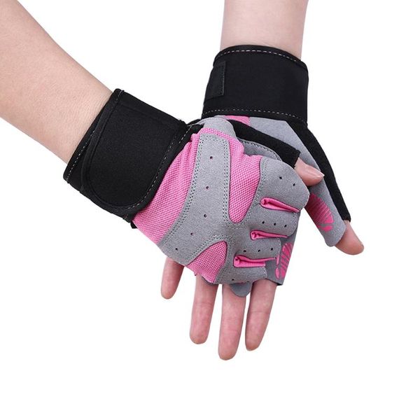 cycling gloves 1 pair outdoor shockproof breathable protective half finger men women pad bicycle riding anti slip, Black
cycling gloves 1 pair outdoor shockproof breathable protective half finger men women pad bicycle riding anti slip, Black