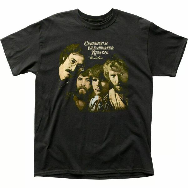 creedence clearwater revival pendulum t shirt mens licensed rock n roll black, White;black
creedence clearwater revival pendulum t shirt mens licensed rock n roll black, White;black