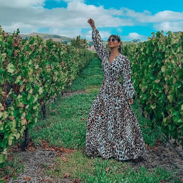 leopard print bikini cover-ups cross open back long sleeve summer dress women beach wear swim suit cover up a890 women's swimwear, White;black
leopard print bikini cover-ups cross open back long sleeve summer dress women beach wear swim suit cover up a890 women's swimwear, White;black