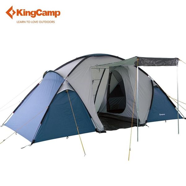 kingcamp bari fire-resistant 4-person,3-season outdoor tent for family camping tents and shelters
kingcamp bari fire-resistant 4-person,3-season outdoor tent for family camping tents and shelters