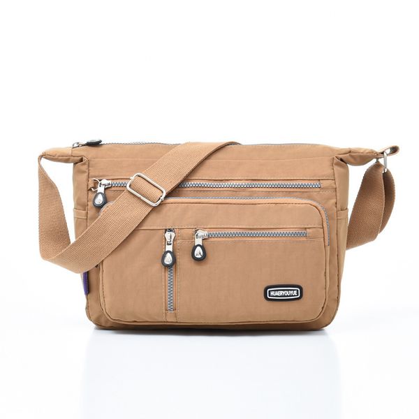 messenger bags messenger bagsfashion women's large single capacity shoulder messenger waterproof nylon cloth multi pocket backpack canv
messenger bags messenger bagsfashion women's large single capacity shoulder messenger waterproof nylon cloth multi pocket backpack canv