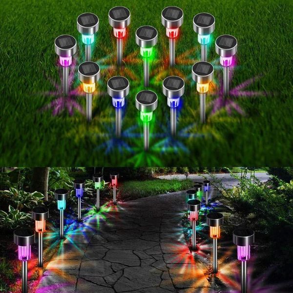 solar lamps light outdoors led lawn lamp waterproof stainless steel garden courtyard corridor lighting decorative 1pc
solar lamps light outdoors led lawn lamp waterproof stainless steel garden courtyard corridor lighting decorative 1pc