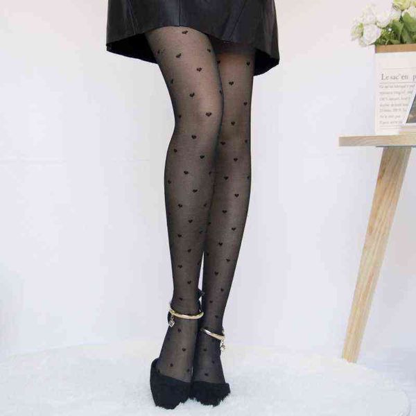 1pc women pantyhose summer nylon heart tights with polka dot print stockings step foot seamless fishnet mesh collant y1130, Black;white
1pc women pantyhose summer nylon heart tights with polka dot print stockings step foot seamless fishnet mesh collant y1130, Black;white