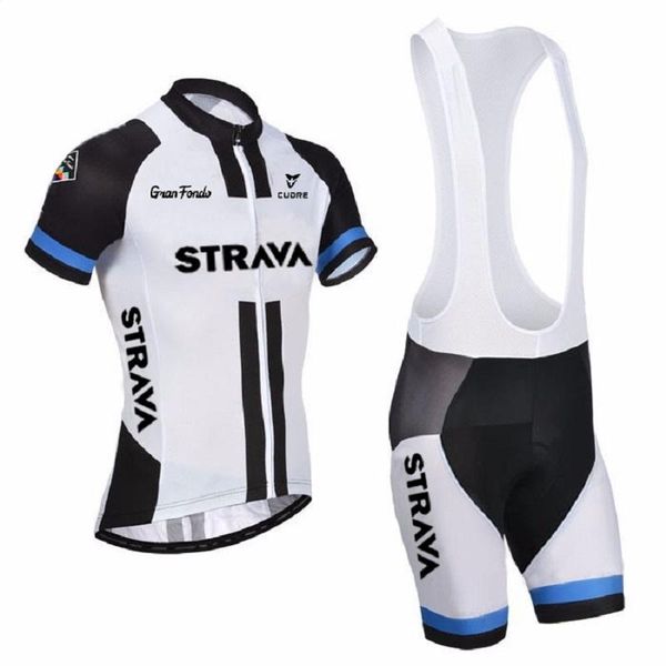 racing sets 2021 nieuwe strava fiets team korte mouw mannen wielertrui zomer ademend fietsen kleding, Black;blue
racing sets 2021 nieuwe strava fiets team korte mouw mannen wielertrui zomer ademend fietsen kleding, Black;blue
