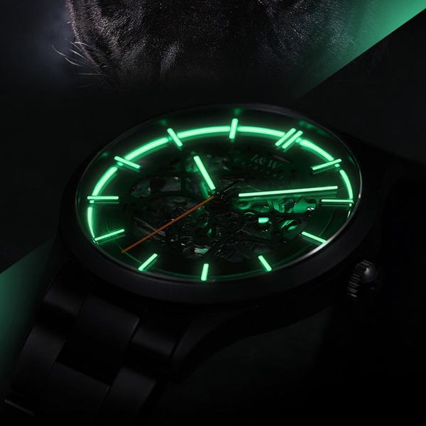 wristwatches miyota movement skeleton watch for men brand carnival sport automatic sapphire luminous waterproof relogio masculino, Slivery;brown
wristwatches miyota movement skeleton watch for men brand carnival sport automatic sapphire luminous waterproof relogio masculino, Slivery;brown