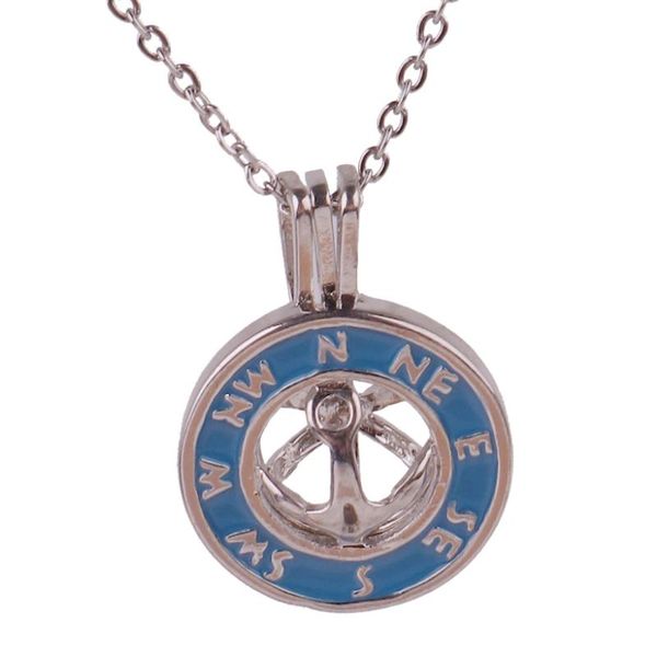 pendant necklaces k1697 dull silver copper compass bead pearl cage aroma essential oil diffuser locket necklace with stainless steel chain
pendant necklaces k1697 dull silver copper compass bead pearl cage aroma essential oil diffuser locket necklace with stainless steel chain