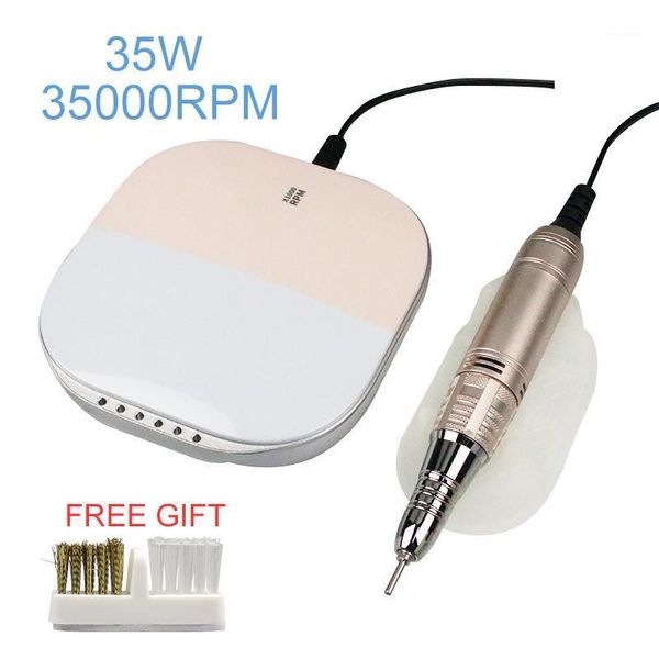 w manicure machine 35000 rpm set electric nails drill for removing all gels nail salon equipment of art1
w manicure machine 35000 rpm set electric nails drill for removing all gels nail salon equipment of art1